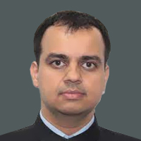 Shri Anupam Shukla, IAS