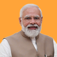 Shri Narendra Modi