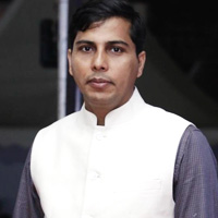 Shri Pankaj Singh, PCS