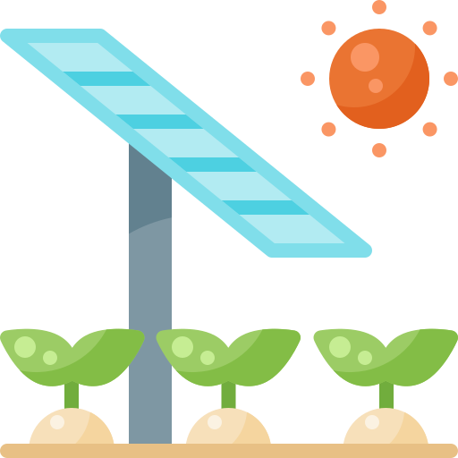 Solar Power Park Private Sector